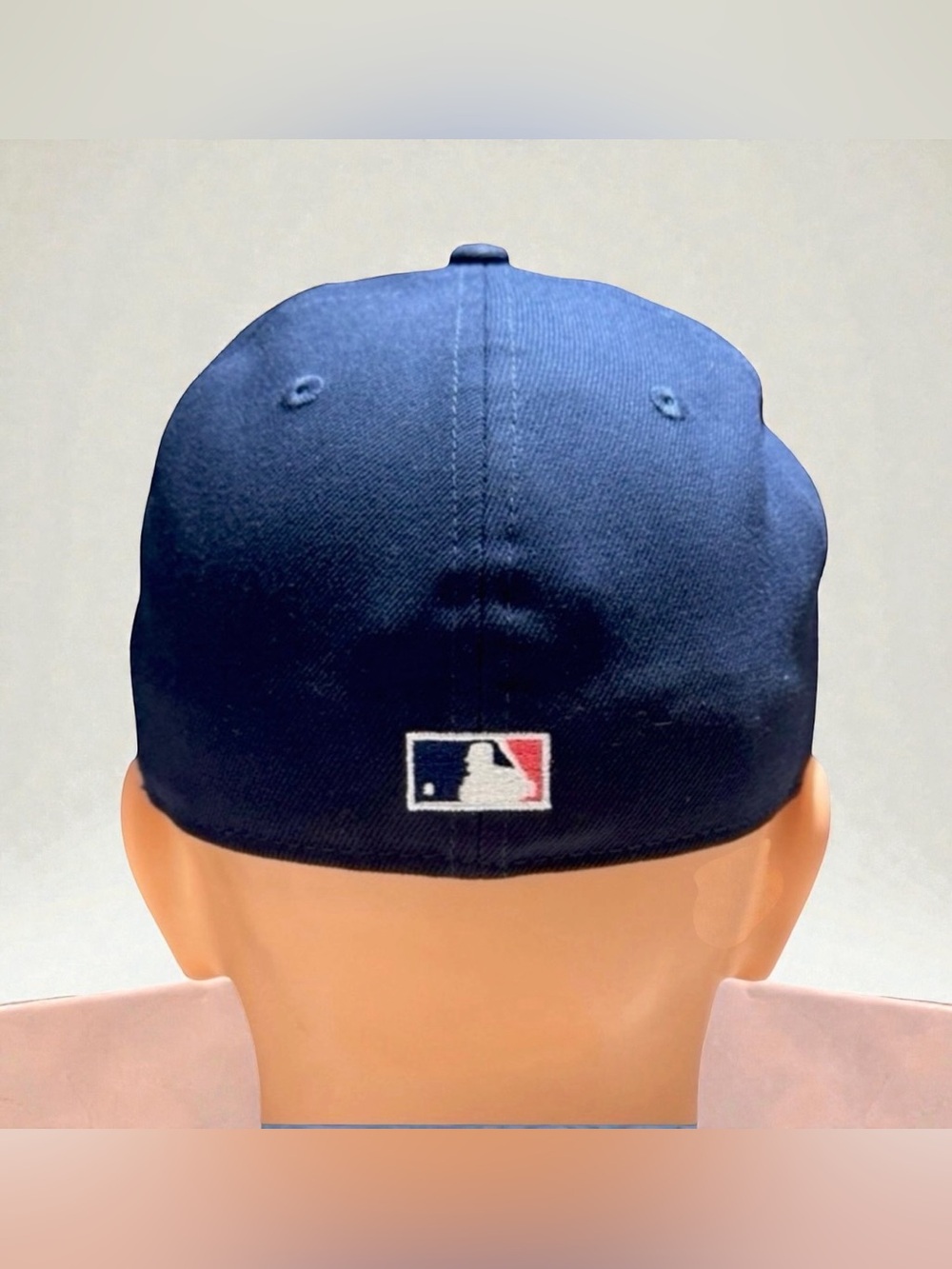 New Era Baltimore Orioles Alternate Logo Patch Script ‘Cooperstown’ Hat - Picture 5 of 12